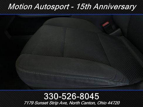 Used 2017 Chevrolet Silverado 1500 LT w/ LPO, Black Pack AWD/4WD image 33