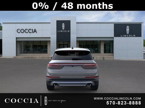 New 2026 Lincoln Corsair Premiere AWD/4WD image 5