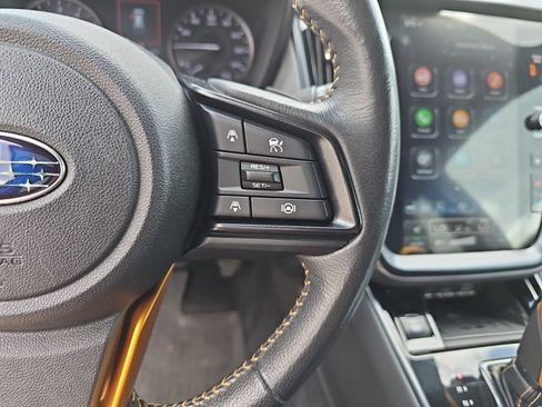 Used 2023 Subaru Outback Wilderness image 14
