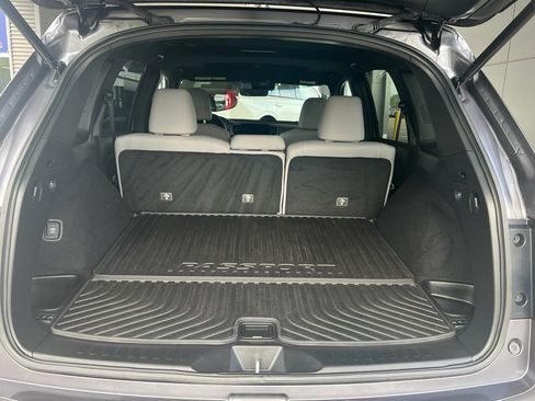 Used 2021 Honda Passport Touring image 34