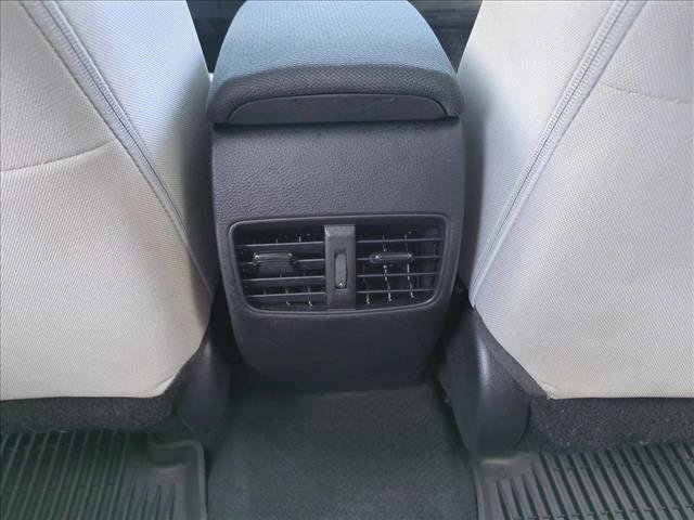 Certified 2025 Toyota Corolla Cross L FWD image 16