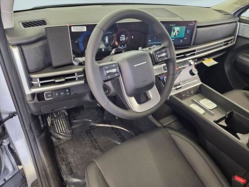 New 2026 Hyundai Santa Fe XRT AWD/4WD image 13