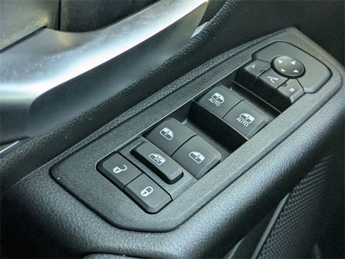 New 2026 RAM 1500 2WD Crew Cab image 23