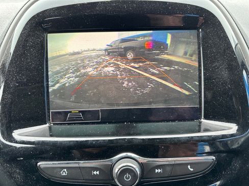 Used 2022 Chevrolet Spark LS image 14