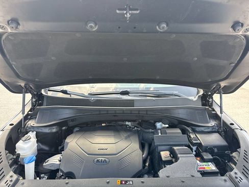 Used 2020 Kia Sorento EX FWD image 31