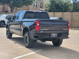 Used 2024 Chevrolet Silverado 1500 ZR2 w/ Technology Package AWD/4WD video 3