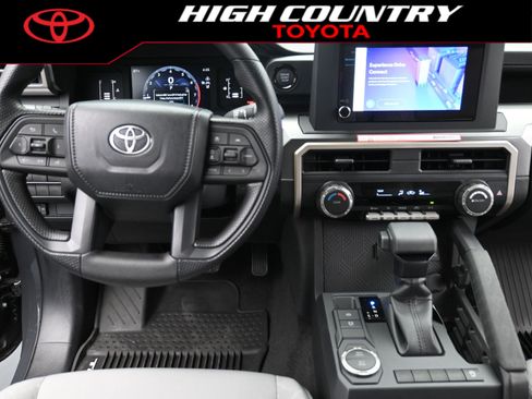 New 2026 Toyota Tacoma SR5 RWD image 20