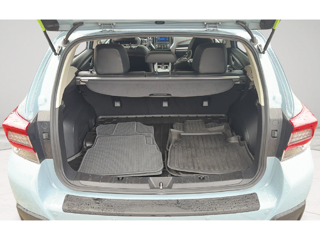 Used 2023 Subaru Crosstrek 2.5i Limited AWD/4WD image 21