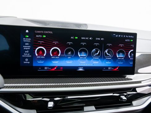 Used 2023 BMW X7 M60i w/ Executive Package image 30