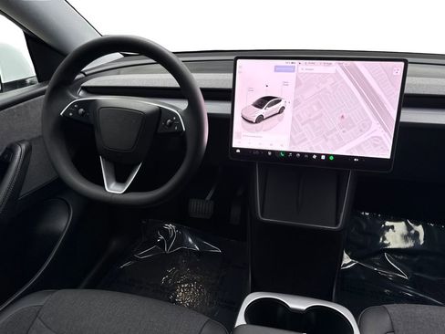 Used 2026 Tesla Model Y 2WD image 49