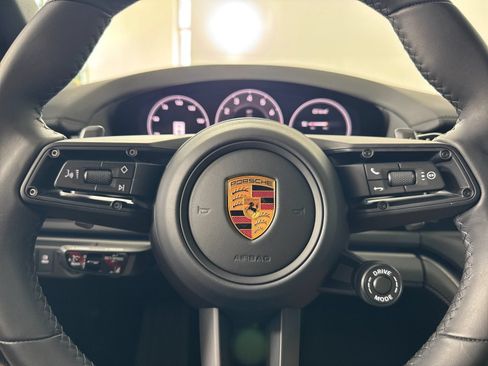 Certified 2026 Porsche Panamera 4 E-Hybrid AWD/4WD image 24
