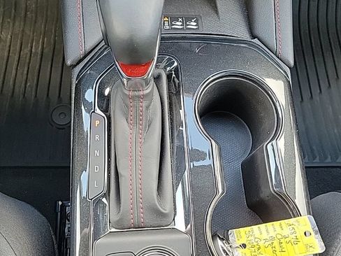 Used 2025 Chevrolet Blazer RS w/ Enhanced Convenience Package AWD/4WD image 18