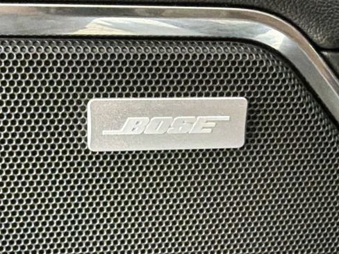 Used 2023 Chevrolet Silverado 1500 LT Trail Boss w/ Convenience Package II AWD/4WD image 19