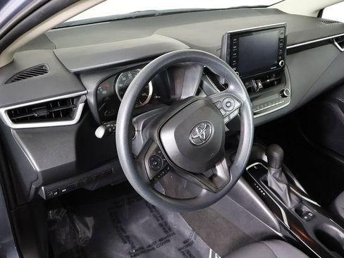 Used 2022 Toyota Corolla LE FWD image 20