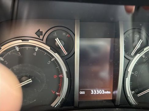 Used 2023 Toyota 4Runner TRD Pro image 23