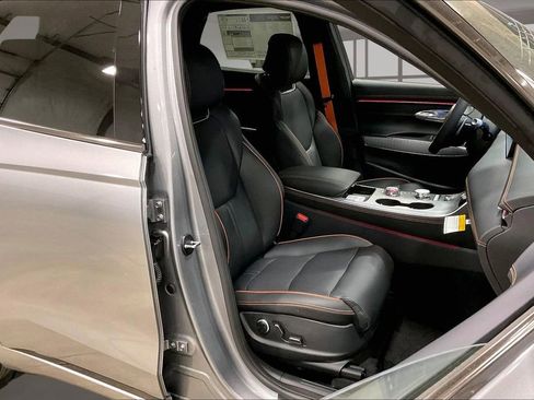 New 2026 Genesis GV70 2.5T Sport Prestige AWD/4WD image 11