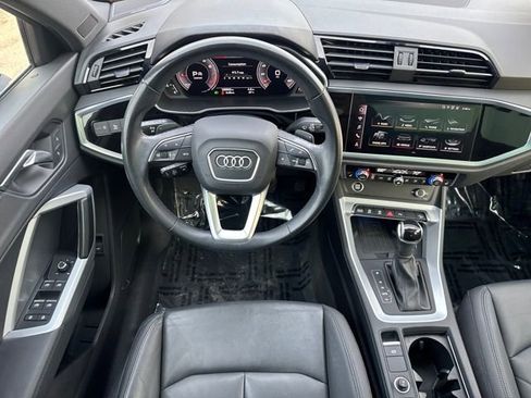 Used 2021 Audi Q3 2.0T Premium Plus w/ Premium Plus Package image 13