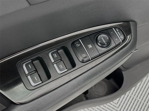 Used 2017 Kia Optima EX image 18