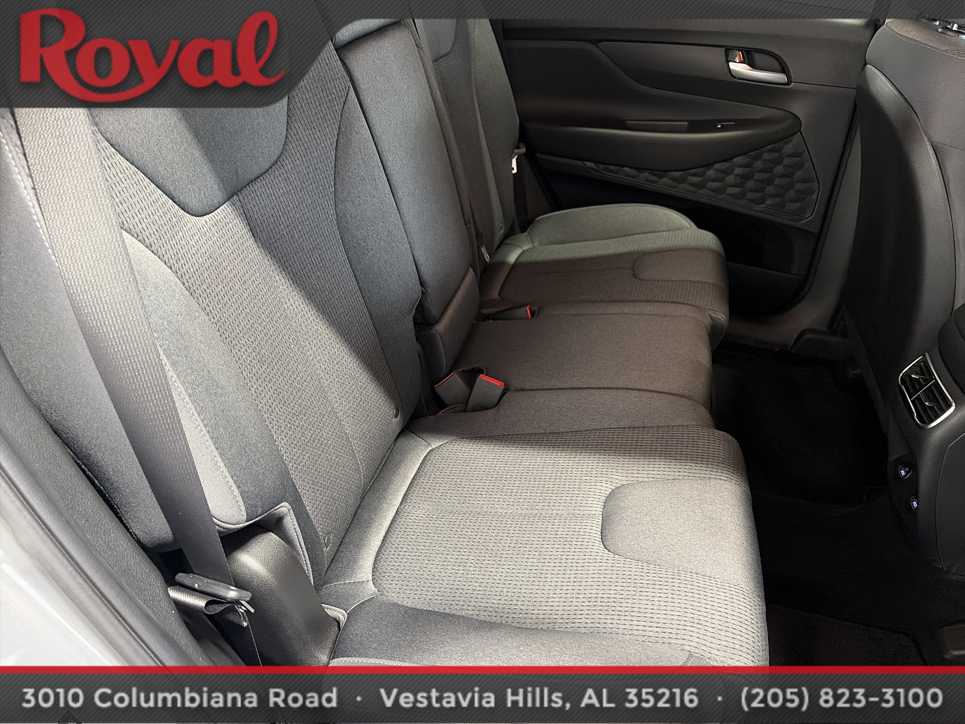 Used 2023 Hyundai Santa Fe SEL FWD image 16