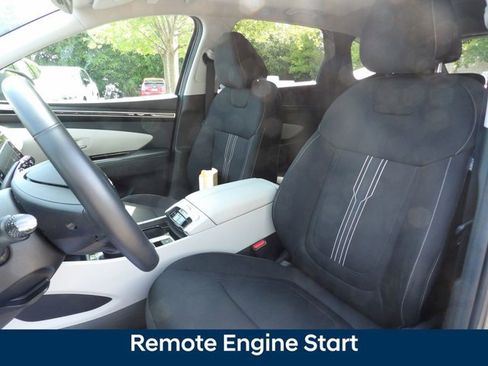 Used 2022 Hyundai Tucson SEL w/ Convenience Package AWD/4WD image 10