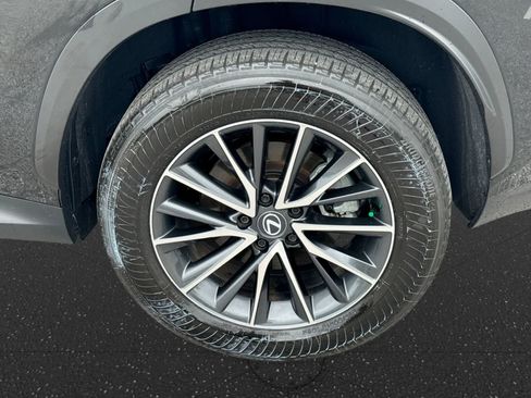 Used 2025 Lexus NX 250 FWD w/ Accessory Package (Z1) image 20