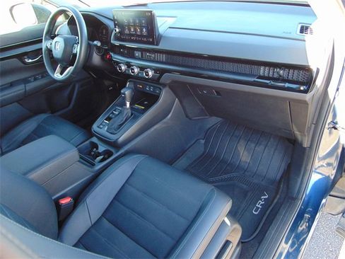 Certified 2024 Honda CR-V EX-L image 26