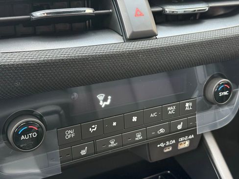 New 2026 Subaru Outback Premium image 17