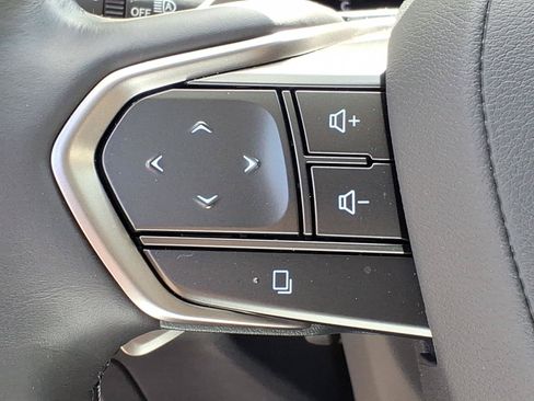 Certified 2024 Lexus NX 350 AWD w/ Vision Package image 12