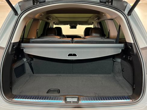 New 2026 Mercedes-Benz GLS 450 4MATIC image 23