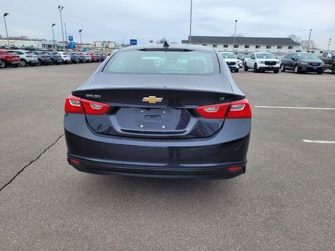 Used 2023 Chevrolet Malibu LT image 5