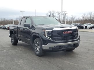 New 2026 GMC Sierra 1500 Pro w/ Pro Value Package video 1