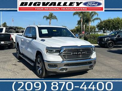 Used 2023 RAM 1500 Laramie