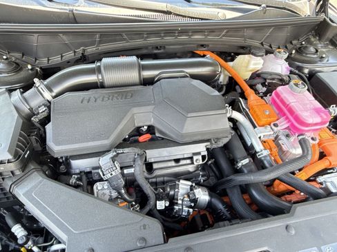 New 2026 Hyundai Tucson SEL AWD/4WD image 30