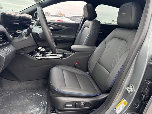 New 2026 Buick Envista Sport Touring w/ Convenience I Package image 16