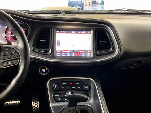 Used 2023 Dodge Challenger R/T Scat Pack image 6