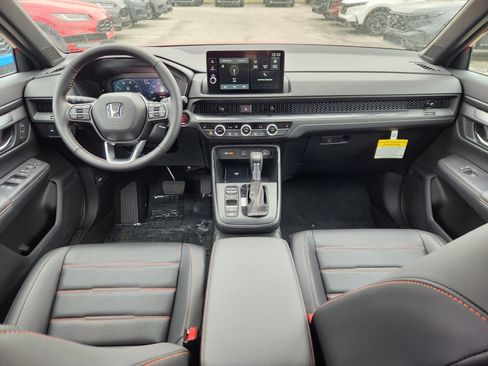 New 2026 Honda CR-V Sport-L image 7