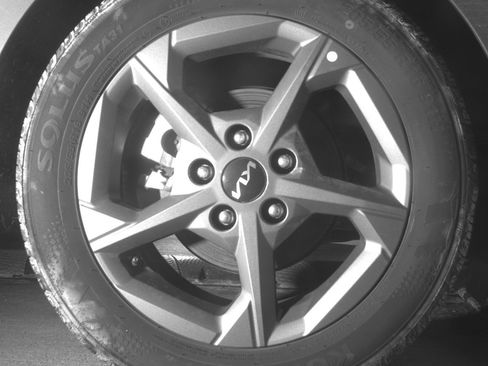 Used 2025 Kia K4 FWD image 15