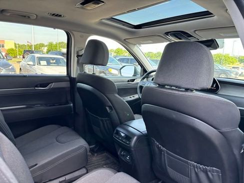 Used 2021 Hyundai Palisade SEL w/ Convenience Package AWD/4WD image 25
