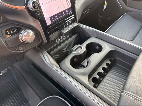 New 2026 RAM 1500 Laramie w/ Sport Appearance Package RWD image 28