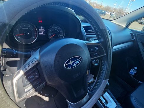 Used 2016 Subaru Forester 2.5i Limited image 5