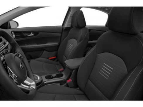 Used 2019 Kia Forte EX w/ EX Launch Edition image 12