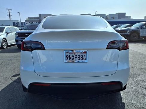 Used 2024 Tesla Model Y Long Range image 20