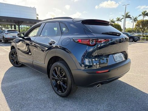 New 2026 MAZDA CX-30 Aire Edition image 6