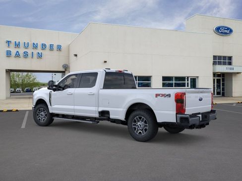 New 2026 Ford F250 Lariat w/ FX4 Off-Road Package AWD/4WD image 26
