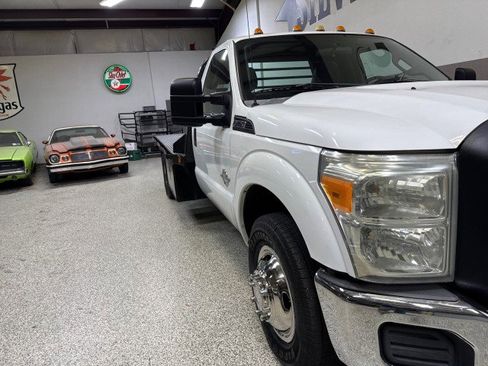 Used 2011 Ford F350 XL w/ XL Value Pkg image 37