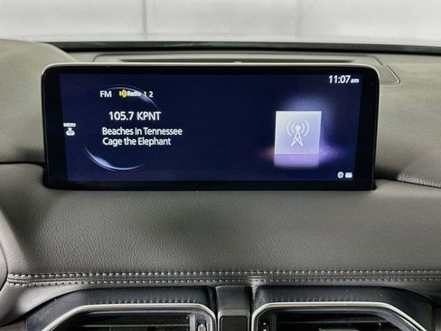 Used 2024 MAZDA CX-5 AWD 2.5 S w/ Preferred Package image 21