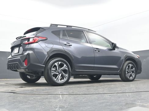 Used 2025 Subaru Crosstrek 2.0i Premium w/ Crosstrek Mirror Package image 26