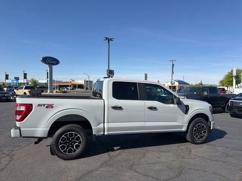 Used 2023 Ford F150 XL w/ STX Appearance Package image 4
