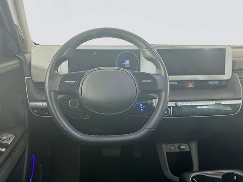 Used 2023 Hyundai Ioniq 5 SEL image 18