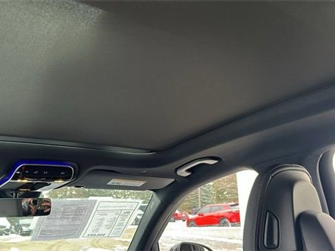 Certified 2025 Mercedes-Benz GLC 300 4MATIC image 30